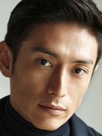  Yusuke Iseya