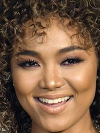  Crystal Kay