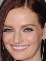 Lydia Hearst