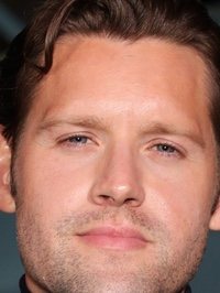  Luke Kleintank