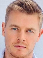 Rick Cosnett