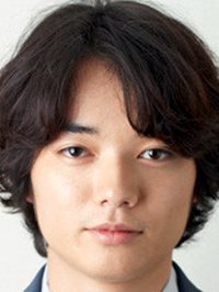  Shota Sometani