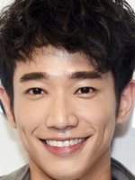 Jasper Liu