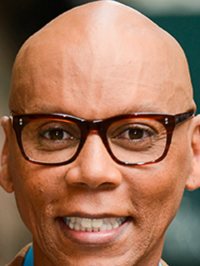  RuPaul Andre Charles