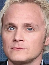  David Anders