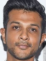 Utkarsh Ambudkar