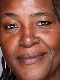  Sharon D. Clarke