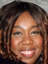  Chizzy Akudolu