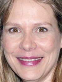  Amy Morton