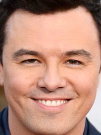  Seth MacFarlane