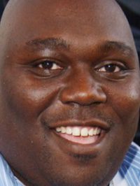  Faizon Love