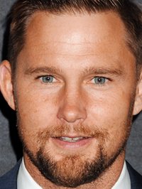  Brian Geraghty