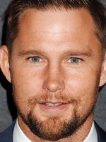 Brian Geraghty