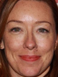  Molly Parker