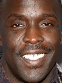  Michael K. Williams