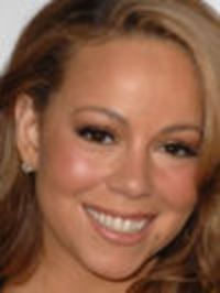  Mariah Carey