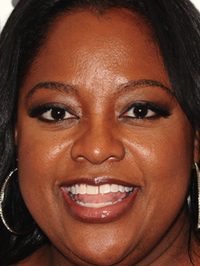  Sherri Shepherd