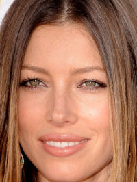  Jessica Biel