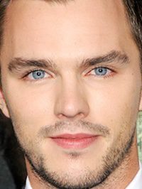  Nicholas Hoult