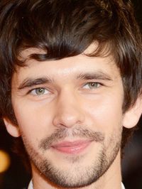  Ben Whishaw