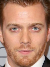  Jake Abel