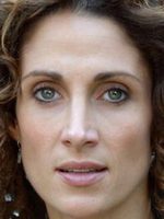 Melina Kanakaredes