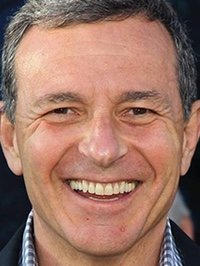  Bob Iger