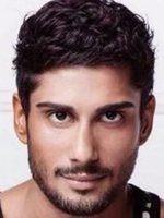 Prateik Babbar