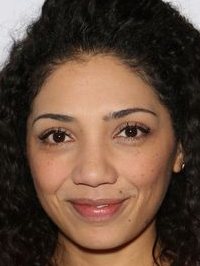  Jasika Nicole