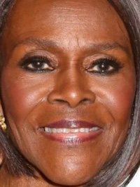  Cicely Tyson