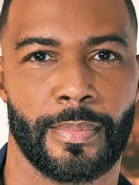  Omari Hardwick