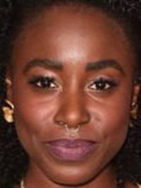  Kirby Howell-Baptiste