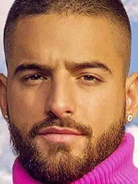  Maluma