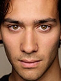  Maxim Baldry