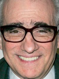  Martin Scorsese