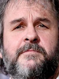  Peter Jackson