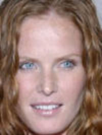  Rebecca Mader