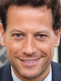  Ioan Gruffudd