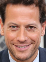 Ioan Gruffudd