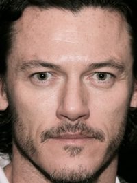  Luke Evans