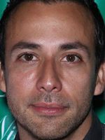 Howie Dorough