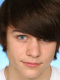  Tommy Bastow