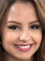 Aimee Carrero