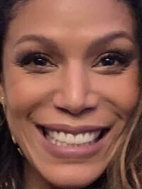  Merle Dandridge