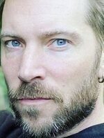 Troy Baker