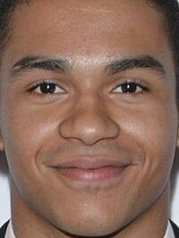  Noah Gray-Cabey