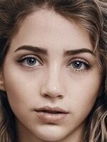 Emily Rudd