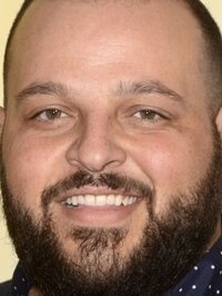  Daniel Franzese