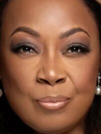  Star Jones