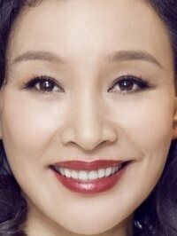  Joan Chen